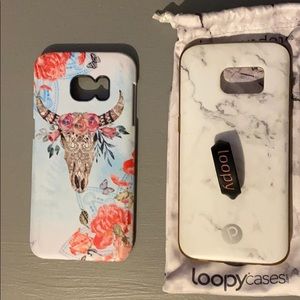 Samsung Galaxy S7 cases